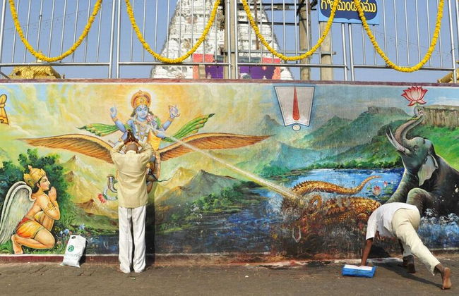 Excursión a Tirupati - Tour privado - Foto 2
