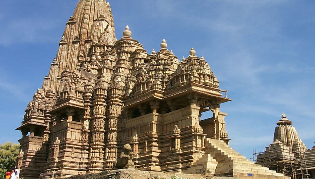 Tour of Khajuraho's western temples - Foto 1
