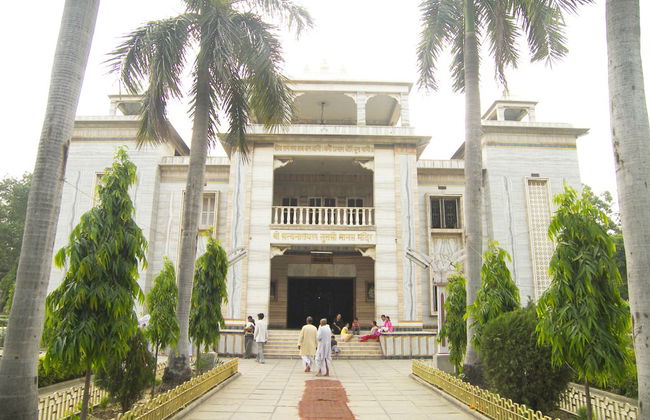 Temple Tour - Private - Photo 3