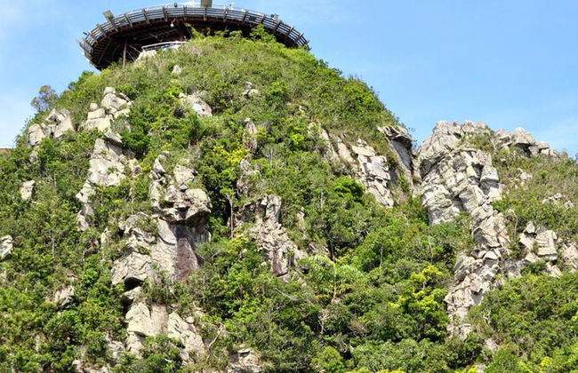 Descubre Langkawi - Excursión privada de medio día - Foto 3