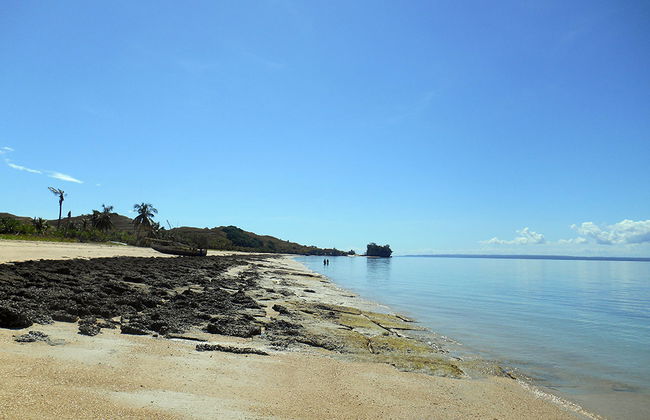 Isola di Sakatia - Foto 3