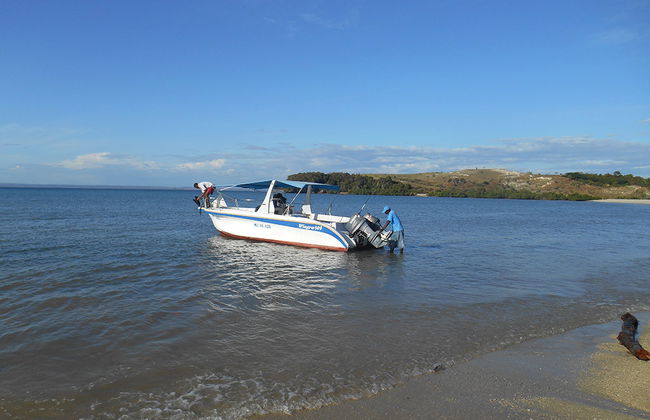 Isola di Sakatia - Foto 4