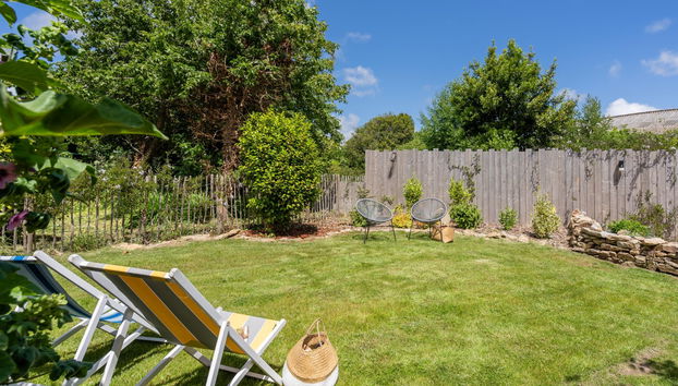 Haus mit 4 Schlafzimmern in Plonéour-Lanvern mit garten - Foto 2