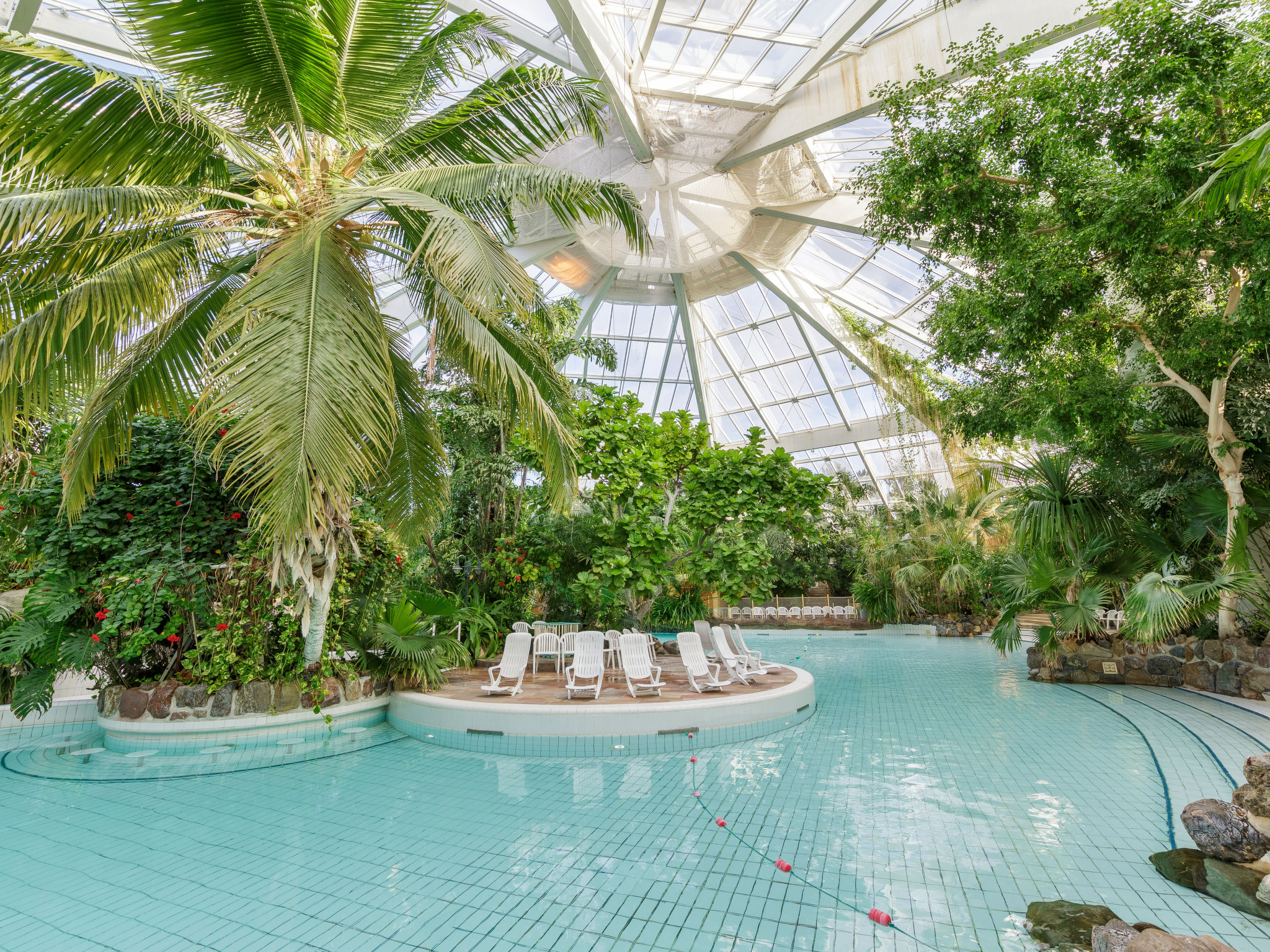 Foto 4 - Casa de 4 quartos em Les Barils com piscina e terraço