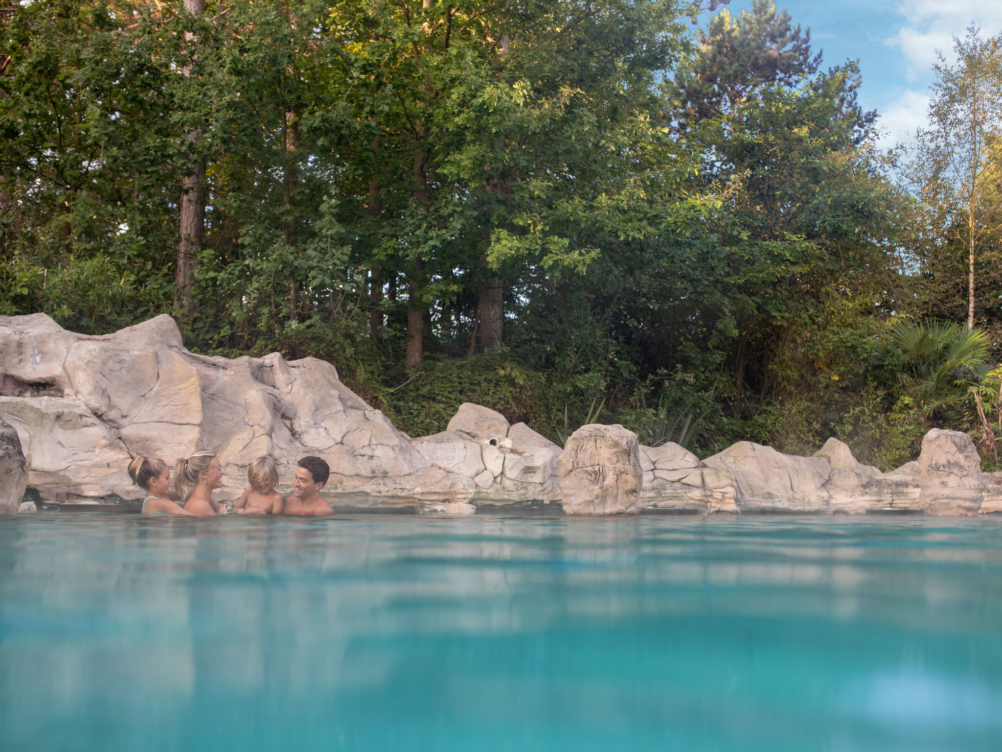 Foto 5 - Haus in Les Barils mit schwimmbad und terrasse