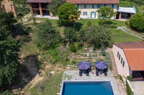Foto 23 - Casa con 1 camera da letto a Cortazzone con piscina e giardino