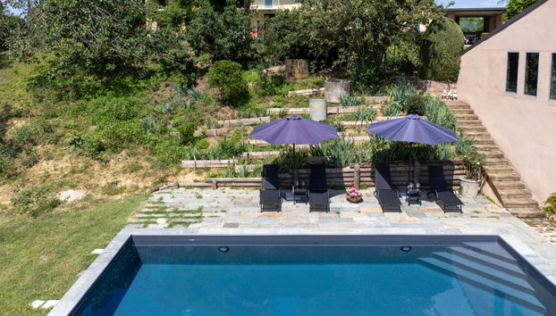 Casa con 1 camera da letto a Cortazzone con piscina e giardino - Foto 4