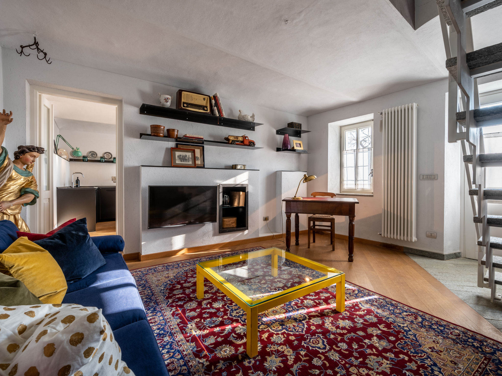 Photo 8 - Maison de 1 chambre à Cortazzone avec piscine et jardin