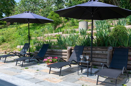 Photo 2 - Maison de 1 chambre à Cortazzone avec piscine et jardin