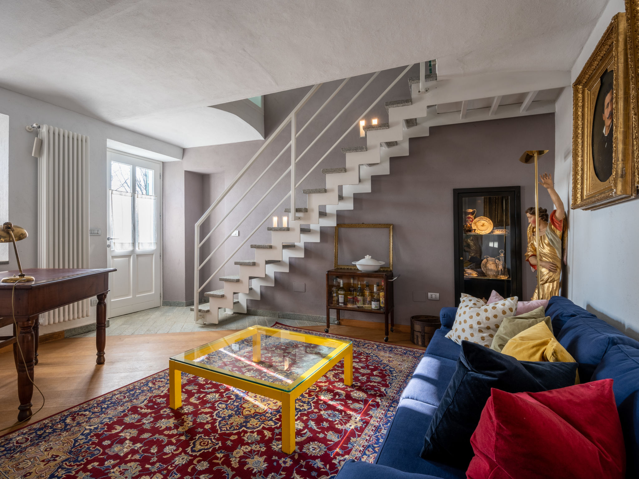 Photo 5 - Maison de 1 chambre à Cortazzone avec piscine et jardin