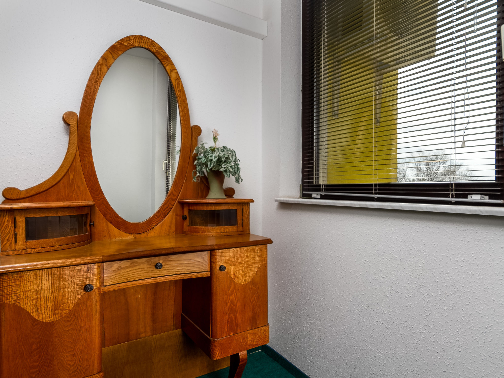 Foto 7 - Apartamento de 2 quartos em Balatonboglár com jardim