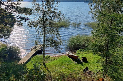 Photo 2 - Maison de 2 chambres à Saarijärvi avec sauna