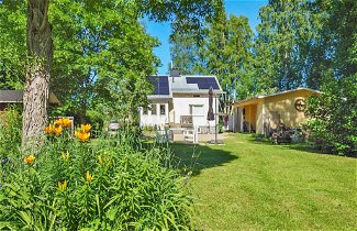 Foto 1 - Casa con 2 camere da letto a Saarijärvi con sauna
