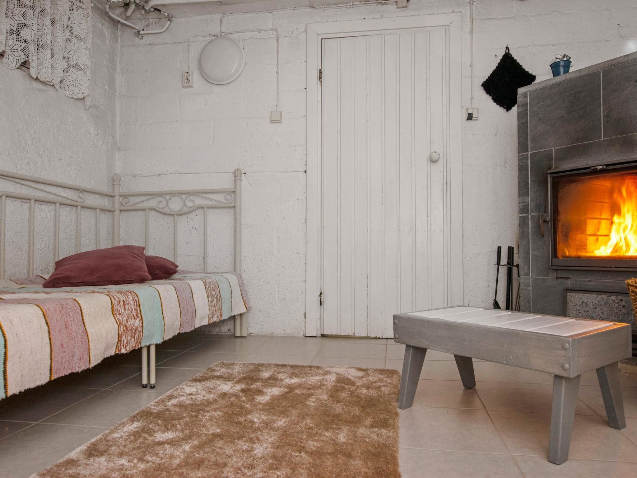 Foto 28 - Casa de 2 habitaciones en Saarijärvi con sauna