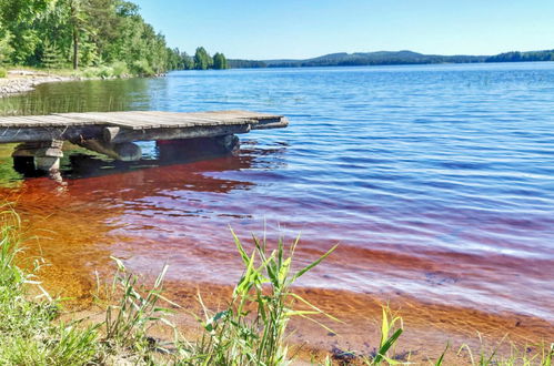 Photo 33 - Maison de 2 chambres à Saarijärvi avec sauna