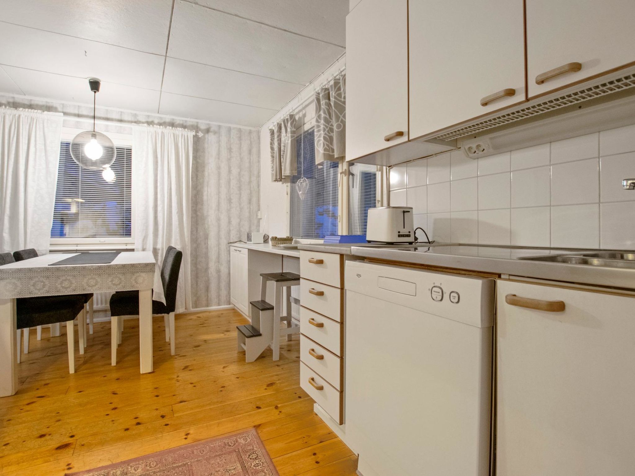 Foto 19 - Haus mit 2 Schlafzimmern in Saarijärvi mit sauna