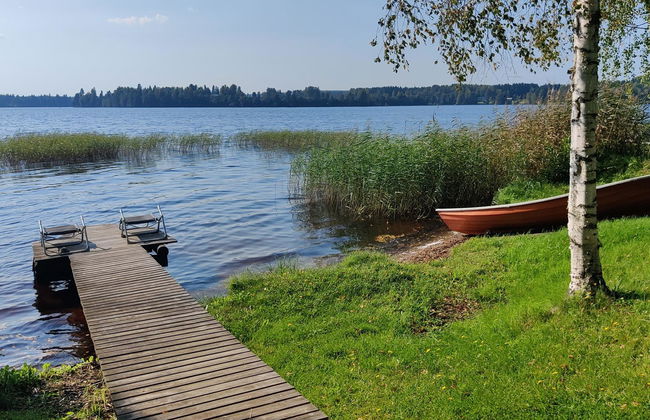 Leponiemi - Foto 27