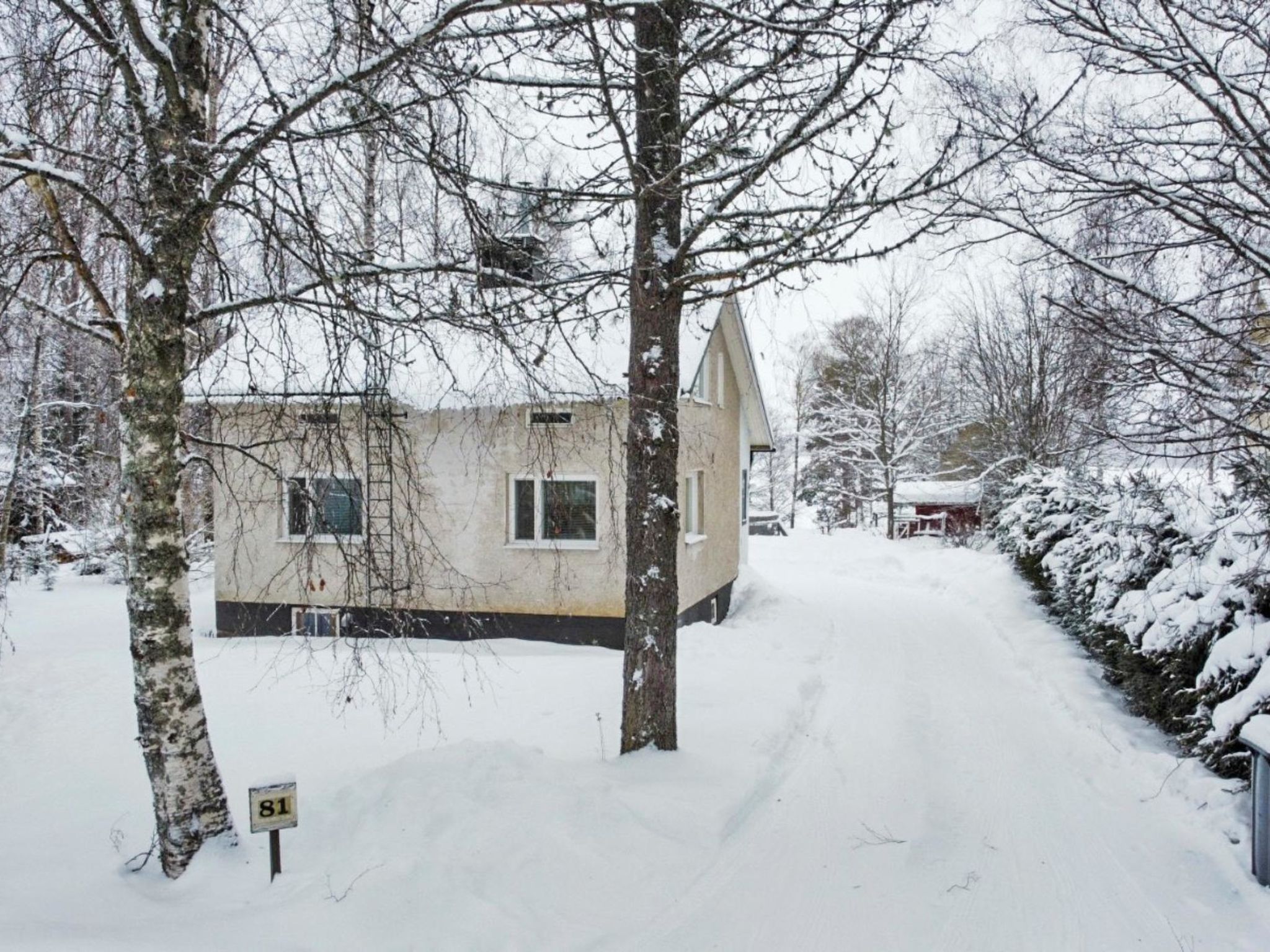 Foto 34 - Haus mit 2 Schlafzimmern in Saarijärvi mit sauna