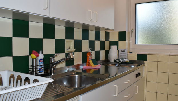 Apartamento de 1 quarto em Locarno com jardim e terraço - Foto 5