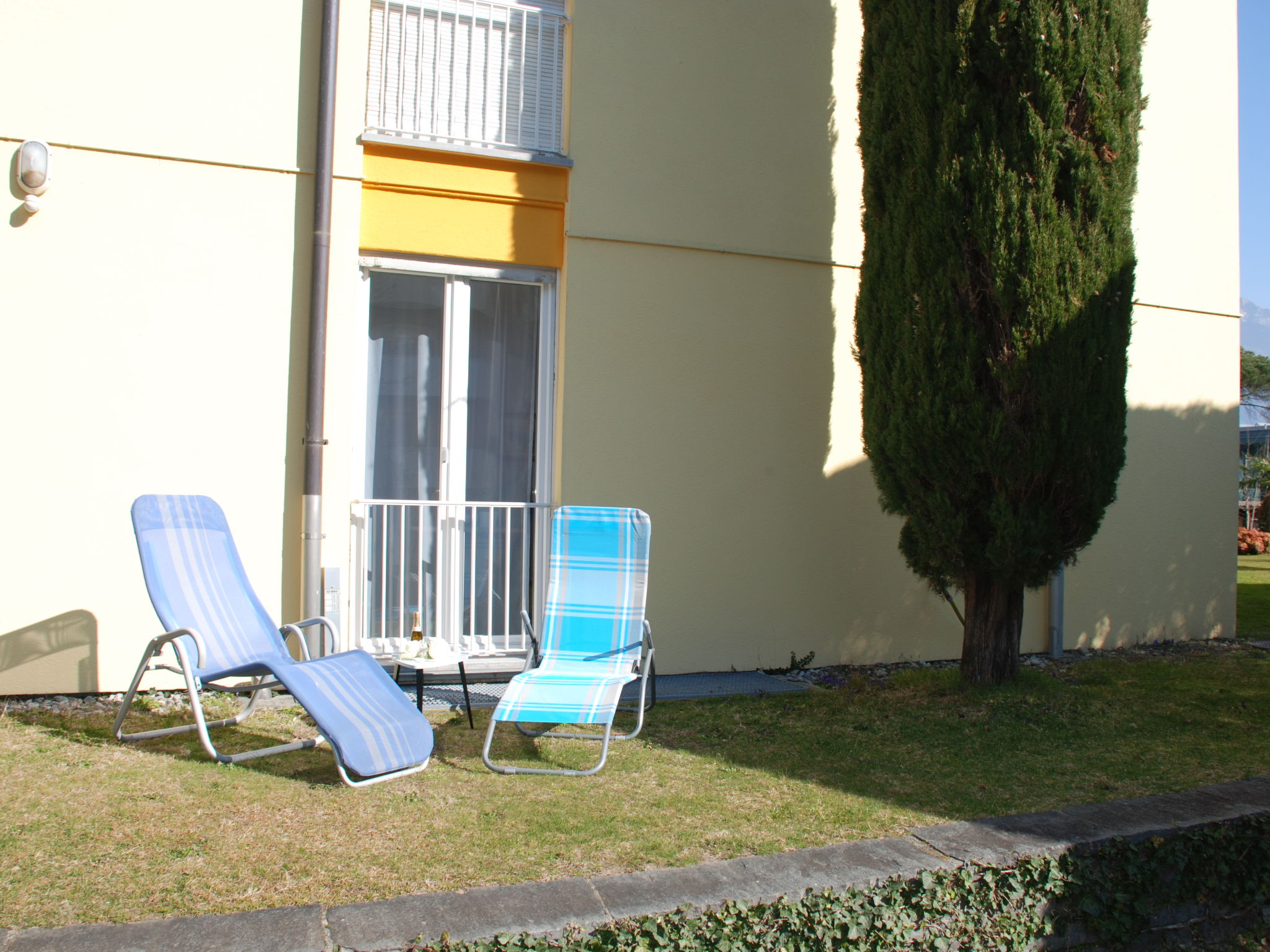 Foto 12 - Apartamento en Locarno con jardín y vistas a la montaña