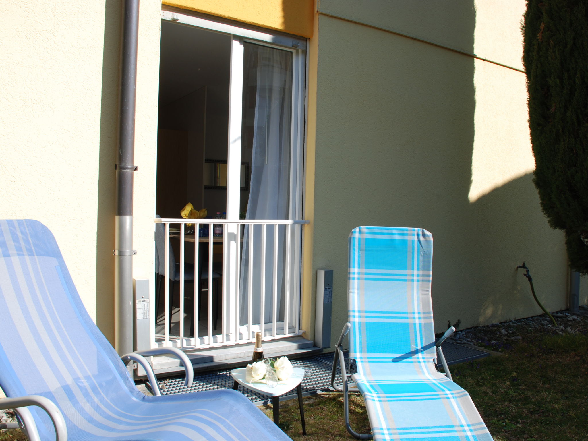 Photo 13 - Apartment in Locarno with garden and mountain view