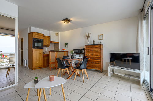 Photo 8 - 1 bedroom Apartment in Saint-Pierre-Quiberon with terrace