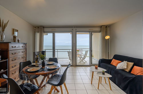 Photo 12 - 1 bedroom Apartment in Saint-Pierre-Quiberon with terrace