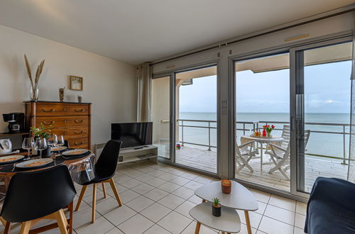 Photo 11 - 1 bedroom Apartment in Saint-Pierre-Quiberon with terrace