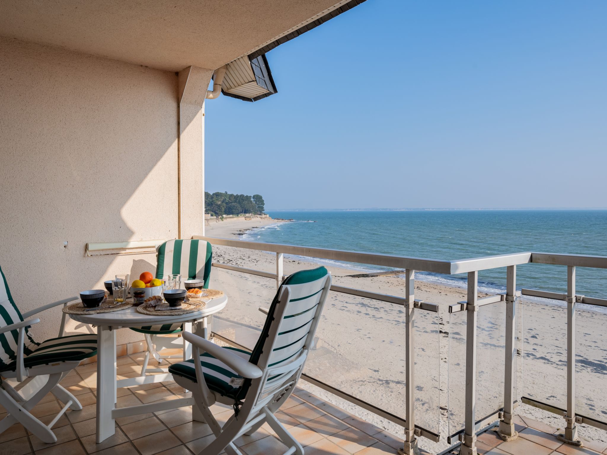 Photo 26 - 1 bedroom Apartment in Saint-Pierre-Quiberon with terrace