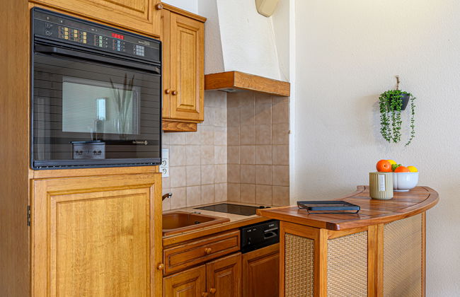 Apartamento de 2 quartos em Saint-Pierre-Quiberon com terraço - Foto 15