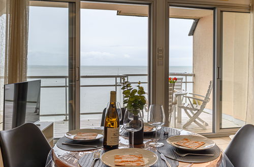 Photo 13 - 1 bedroom Apartment in Saint-Pierre-Quiberon with terrace