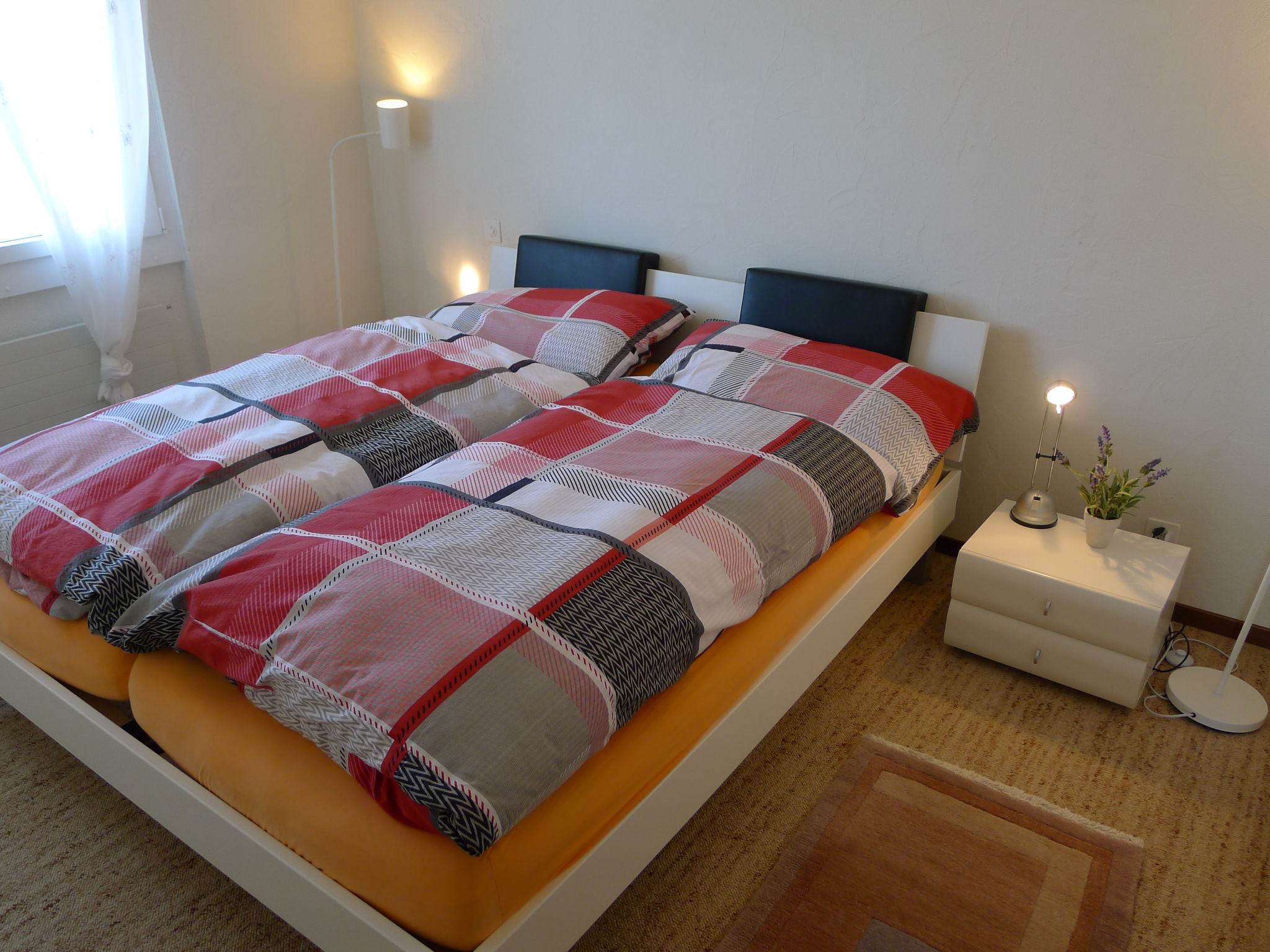 Foto 4 - Appartamento con 1 camera da letto a Weggis con vista sulle montagne