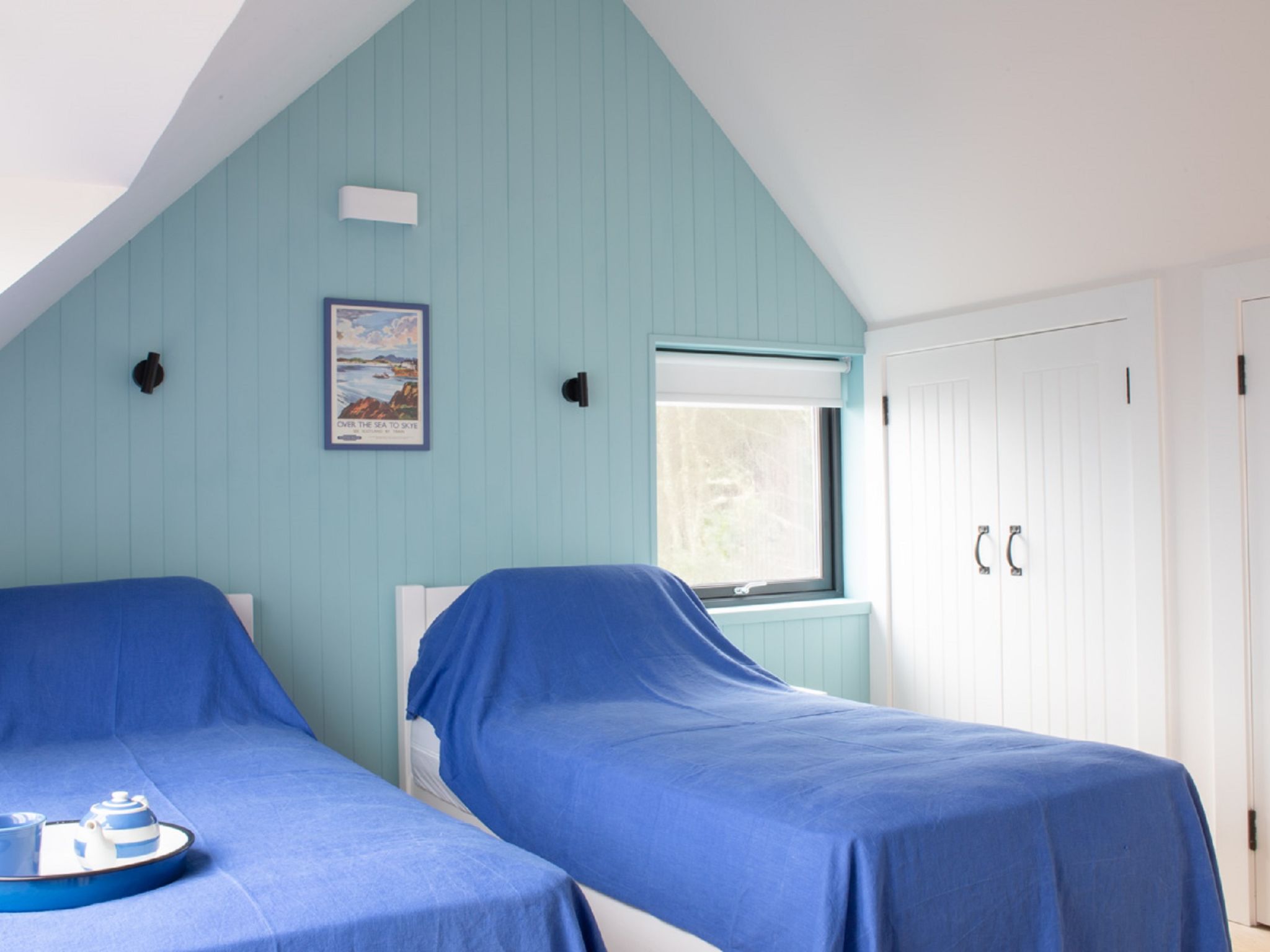Foto 20 - Haus mit 3 Schlafzimmern in Isle mit garten