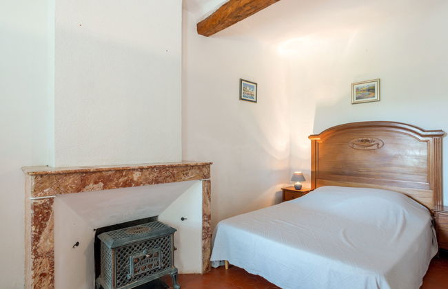 Haus mit 7 Schlafzimmern in Besse-sur-Issole mit schwimmbad und garten - Foto 13