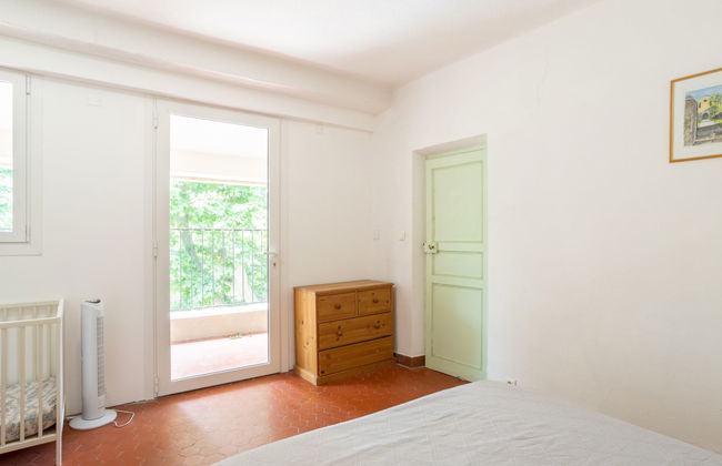 Haus mit 7 Schlafzimmern in Besse-sur-Issole mit schwimmbad und garten - Foto 25