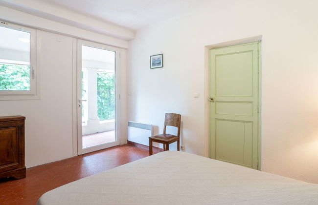 Haus mit 7 Schlafzimmern in Besse-sur-Issole mit schwimmbad und garten - Foto 29