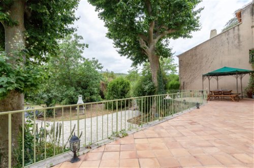Photo 37 - 5 bedroom House in Besse-sur-Issole with swimming pool and garden