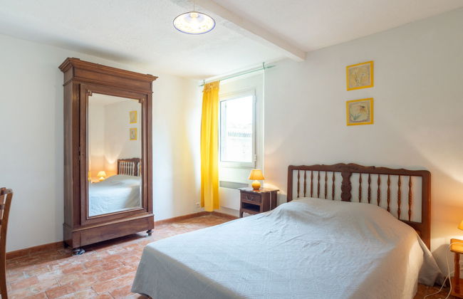 Haus mit 7 Schlafzimmern in Besse-sur-Issole mit schwimmbad und garten - Foto 17