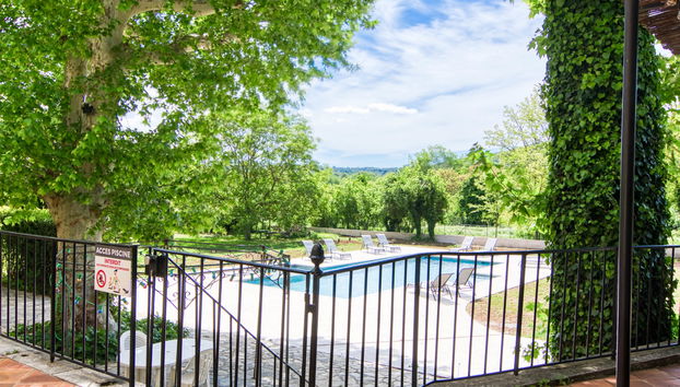 Haus mit 7 Schlafzimmern in Besse-sur-Issole mit schwimmbad und garten - Foto 5