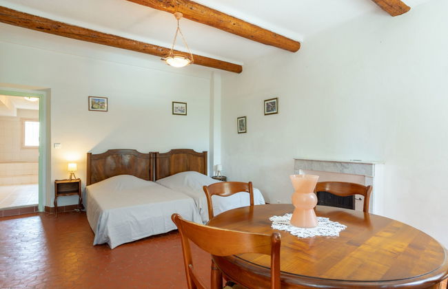 Haus mit 7 Schlafzimmern in Besse-sur-Issole mit schwimmbad und garten - Foto 14