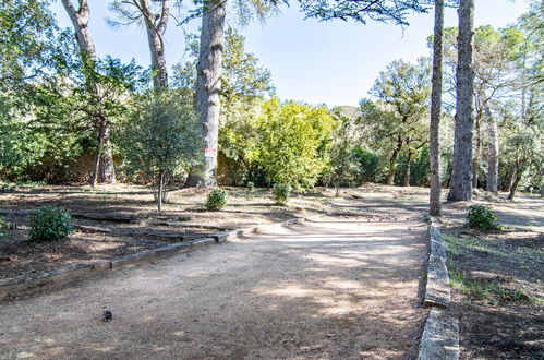 Foto 50 - Casa de 5 quartos em Besse-sur-Issole com piscina e jardim