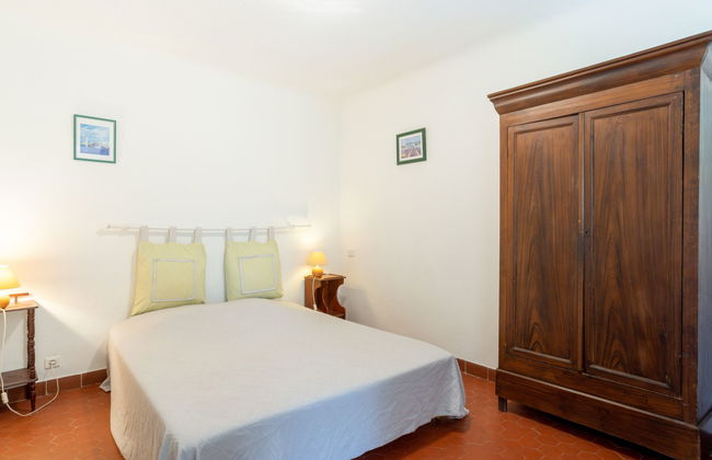 Haus mit 7 Schlafzimmern in Besse-sur-Issole mit schwimmbad und garten - Foto 28