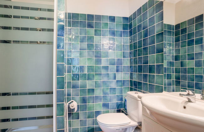 Haus mit 7 Schlafzimmern in Besse-sur-Issole mit schwimmbad und garten - Foto 12