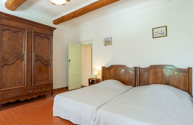 Haus mit 7 Schlafzimmern in Besse-sur-Issole mit schwimmbad und garten - Foto 15