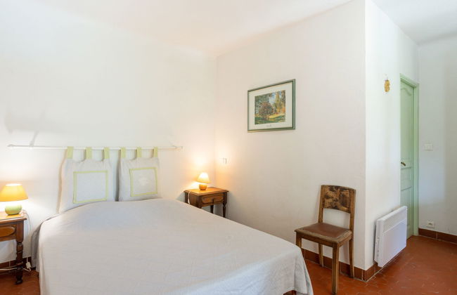 Haus mit 7 Schlafzimmern in Besse-sur-Issole mit schwimmbad und garten - Foto 24