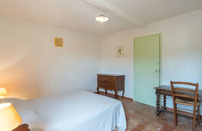 Haus mit 7 Schlafzimmern in Besse-sur-Issole mit schwimmbad und garten - Foto 18