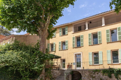 Photo 7 - Maison de 5 chambres à Besse-sur-Issole avec piscine et jardin