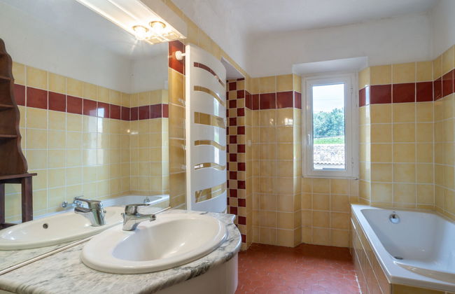 Haus mit 7 Schlafzimmern in Besse-sur-Issole mit schwimmbad und garten - Foto 19