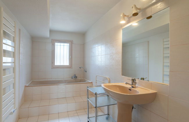 Haus mit 7 Schlafzimmern in Besse-sur-Issole mit schwimmbad und garten - Foto 16