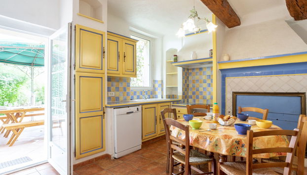 Haus mit 7 Schlafzimmern in Besse-sur-Issole mit schwimmbad und garten - Foto 4